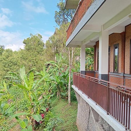 Kanaya Homestay & Warung Heaven Munduk  Ngoại thất bức ảnh