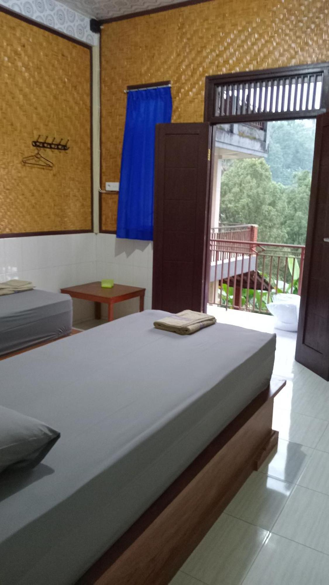 Kanaya Homestay & Warung Heaven Munduk  Ngoại thất bức ảnh
