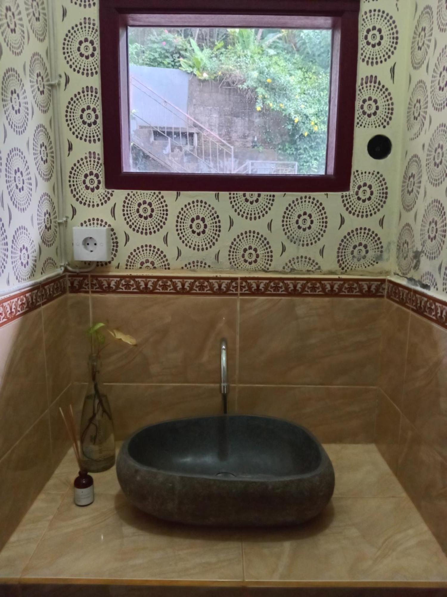 Kanaya Homestay & Warung Heaven Munduk  Ngoại thất bức ảnh