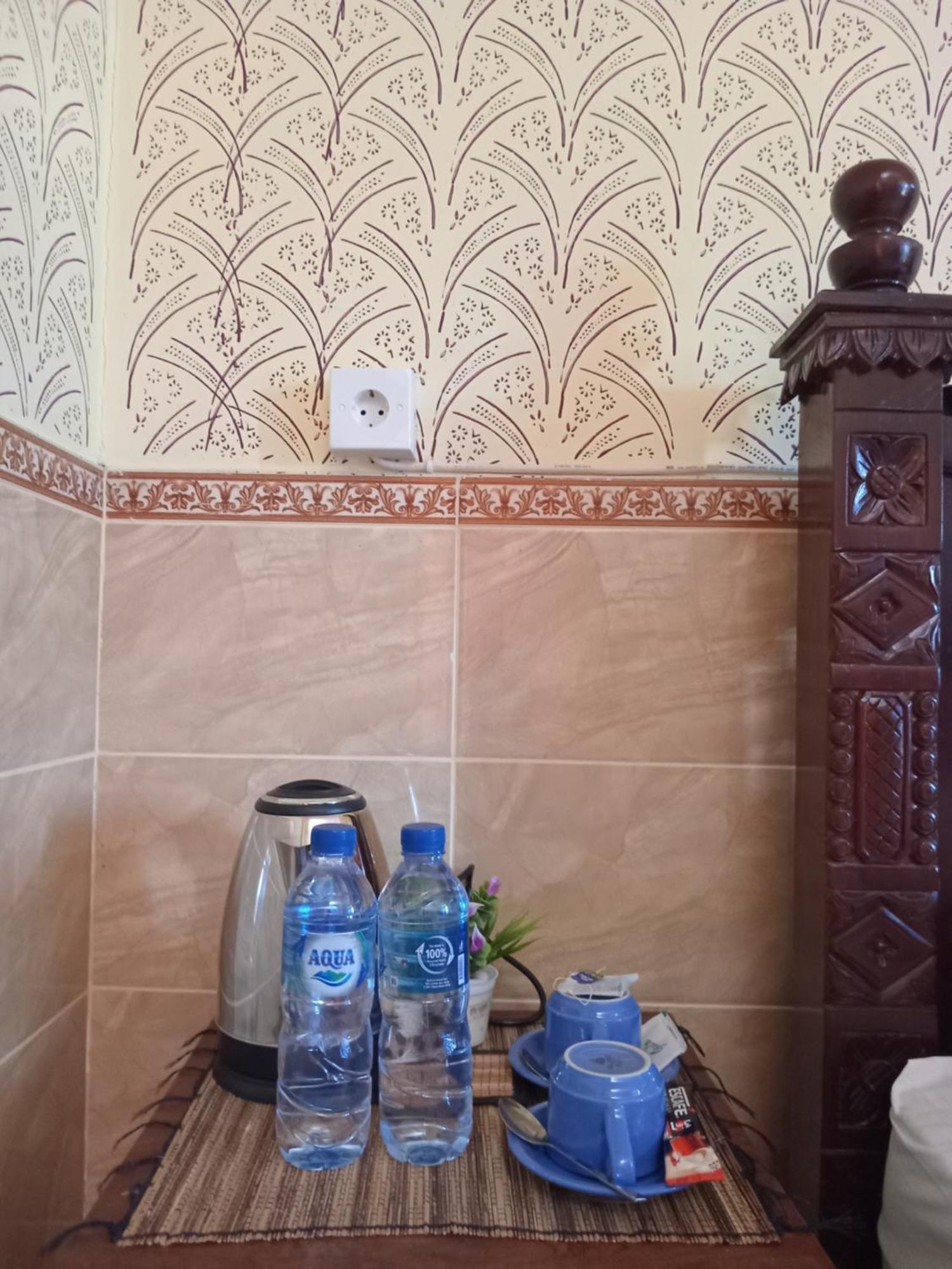 Kanaya Homestay & Warung Heaven Munduk  Ngoại thất bức ảnh