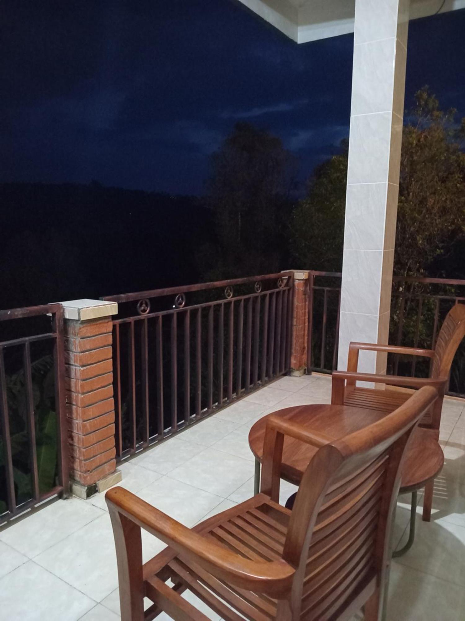 Kanaya Homestay & Warung Heaven Munduk  Ngoại thất bức ảnh